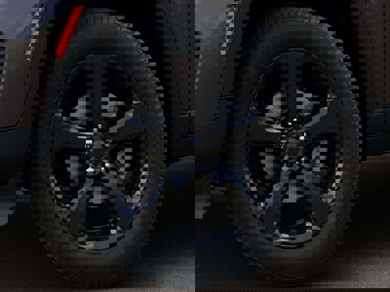 New 2025 Jeep Grand Cherokee Altitude image 18