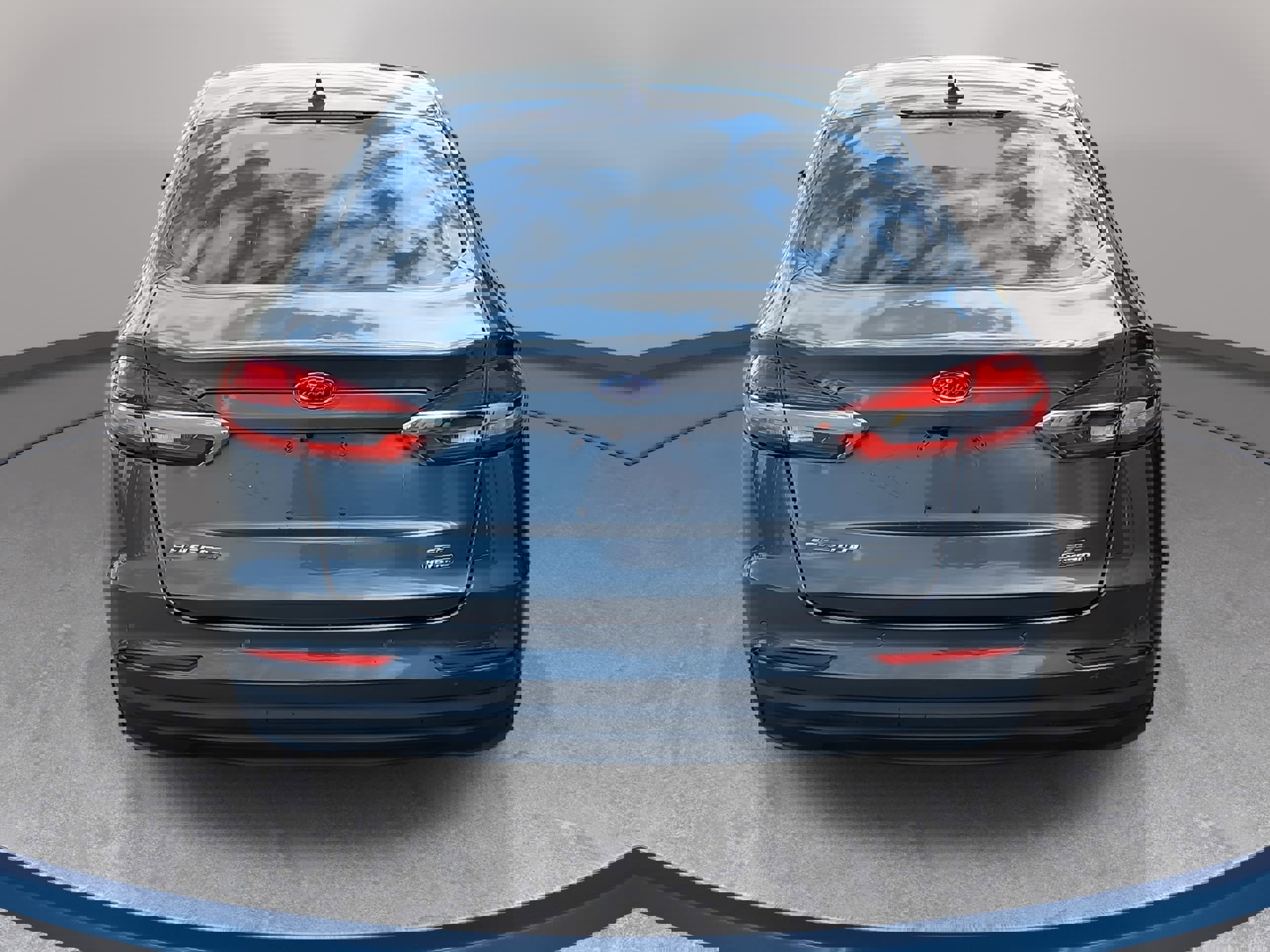 Used 2020 Ford Fusion SE image 6