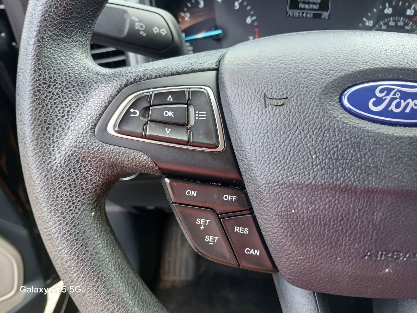 Used 2019 Ford EcoSport S AWD/4WD image 26