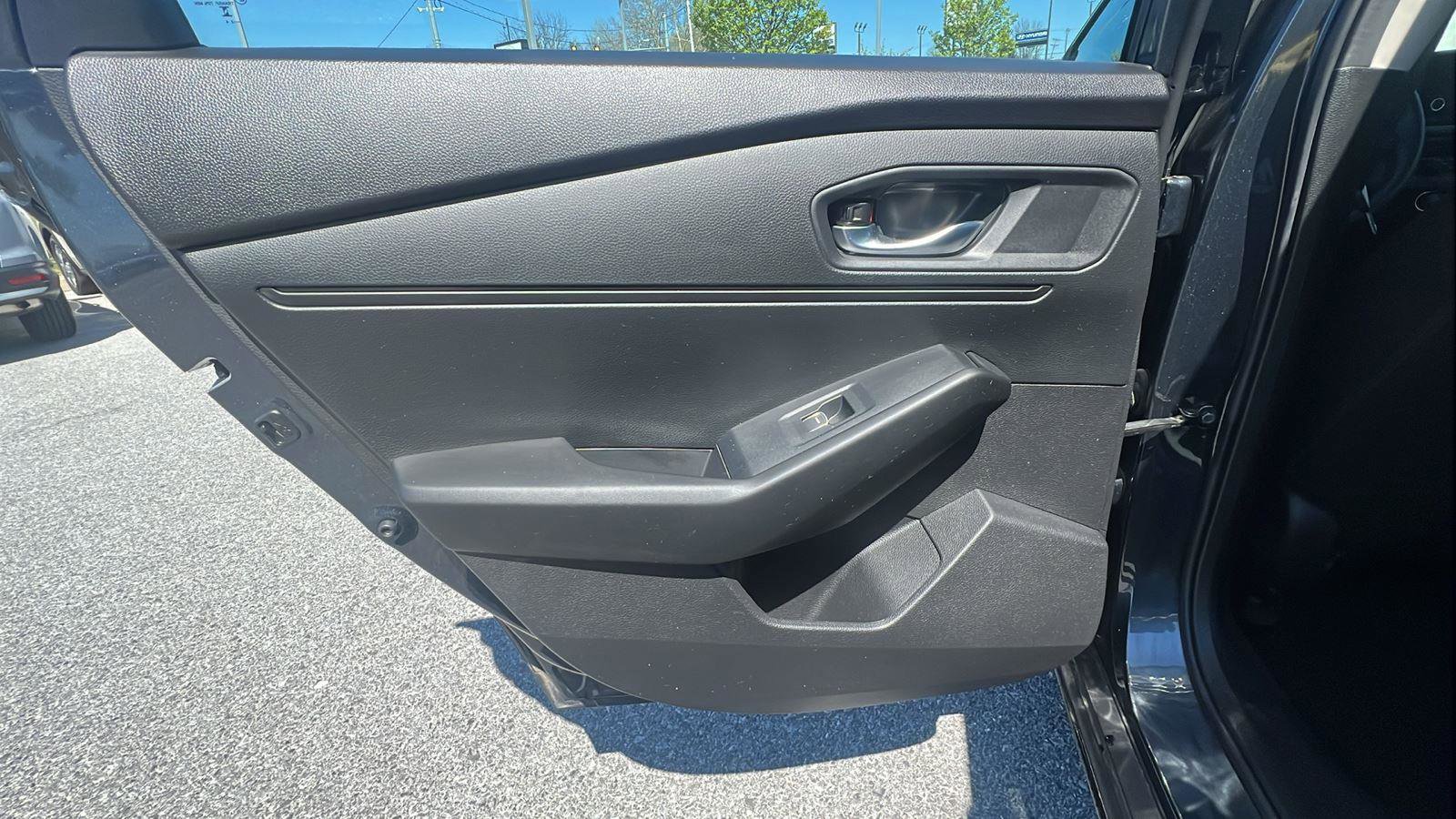 Used 2024 Honda Accord LX image 16