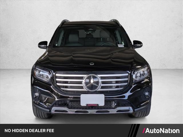 Used 2025 Mercedes-Benz GLB 250