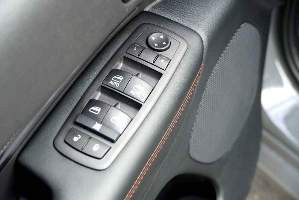 New 2026 Dodge Durango GT image 22