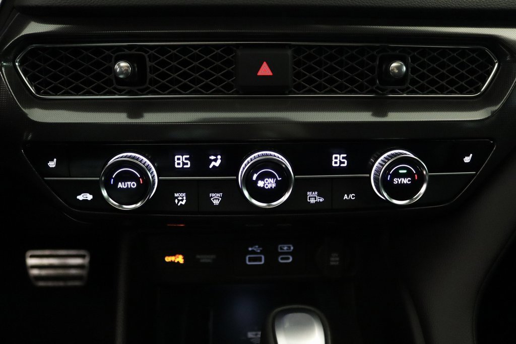 Used 2025 Acura Integra A-Spec image 22