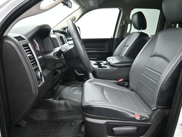 Used 2022 RAM 1500 Tradesman w/ Trailer Tow Group image 26