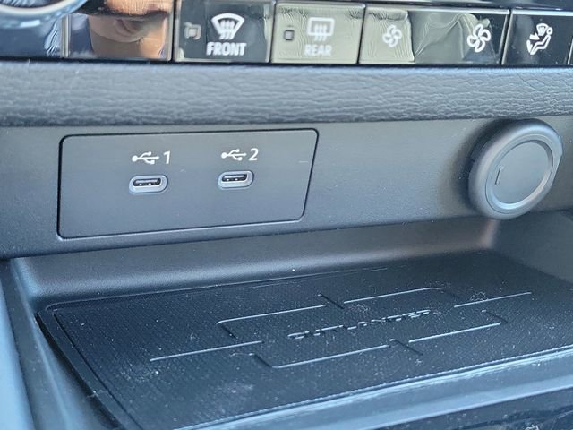 New 2026 Mitsubishi Outlander ES image 31