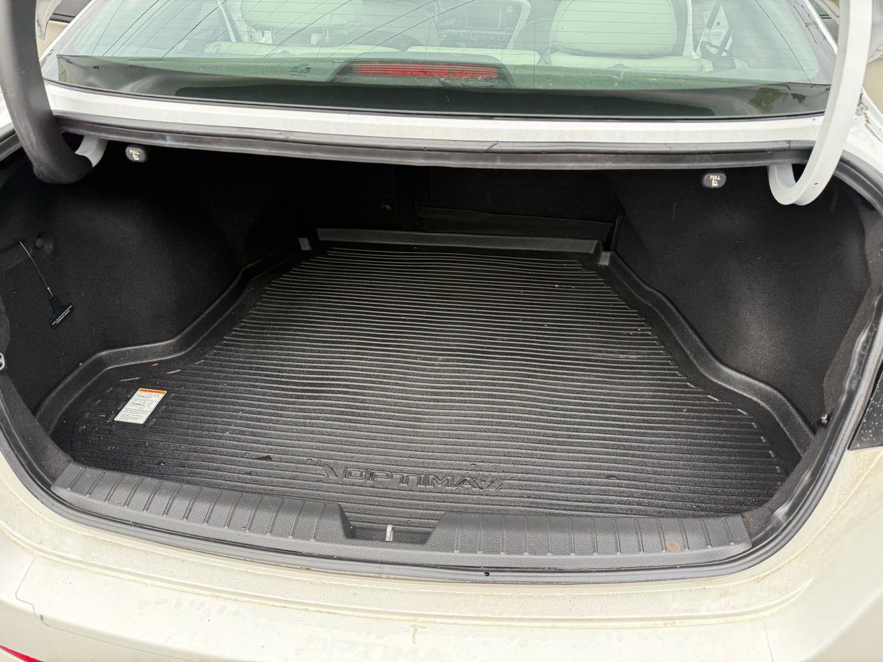 Used 2013 Kia Optima SX w/ Limited Pkg image 20