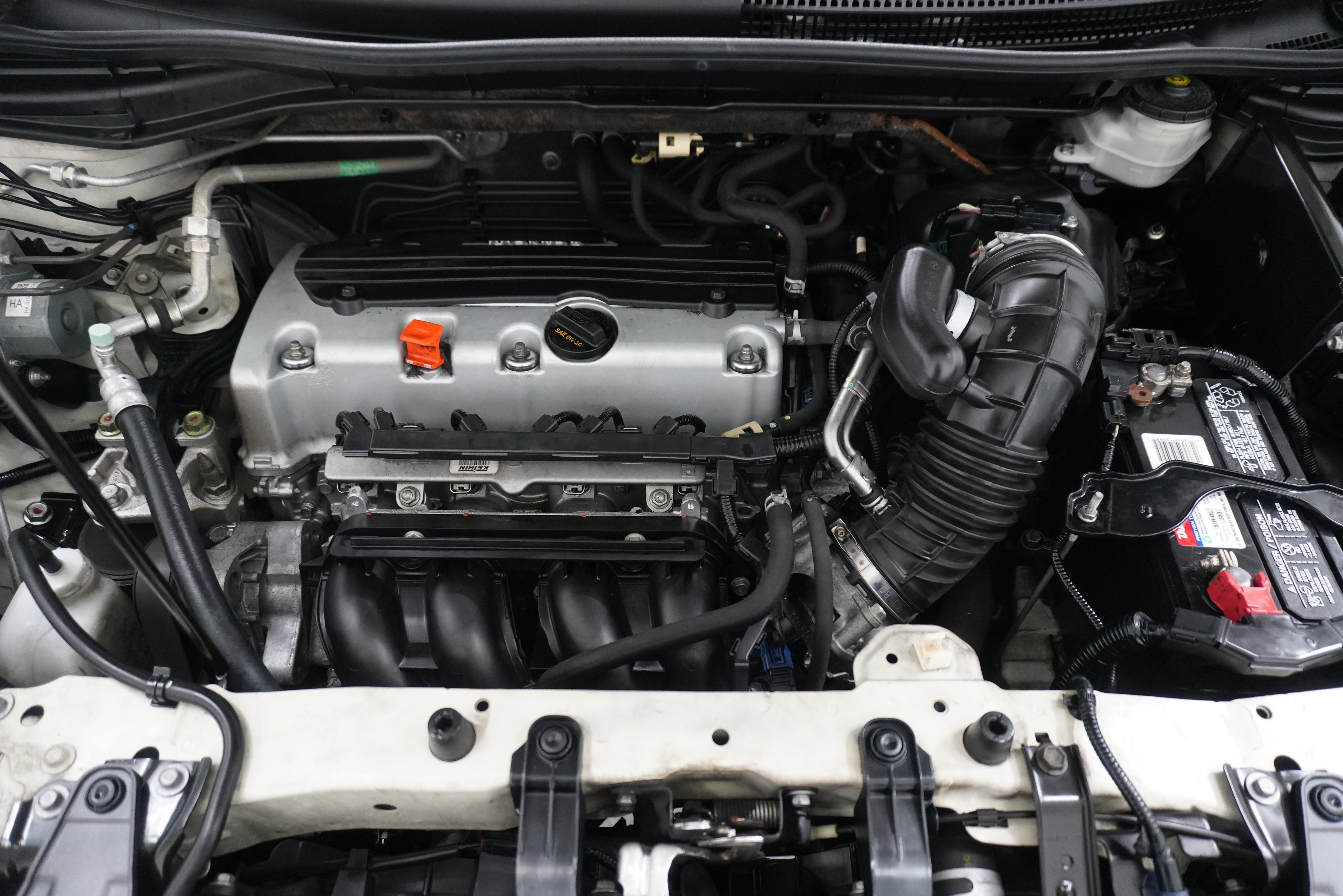 Used 2013 Honda CR-V EX-L image 28