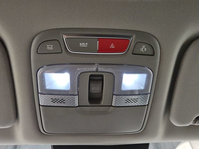 Used 2024 Kia Telluride S w/ S Sunroof Package AWD/4WD image 35