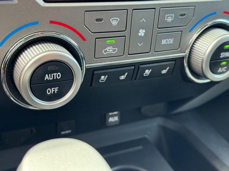 Used 2017 Toyota Tundra image 21