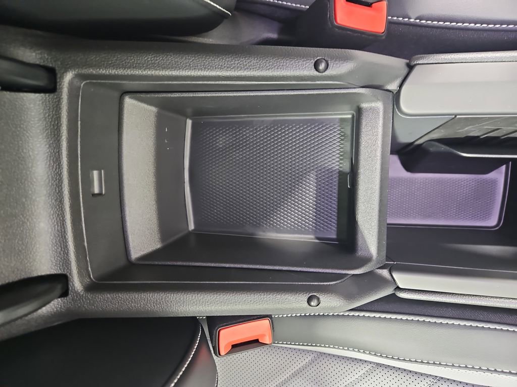 New 2026 Volkswagen Tiguan SE R-Line image 25