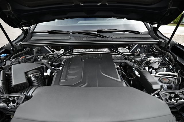 New 2025 Audi Q5 Premium Plus image 29