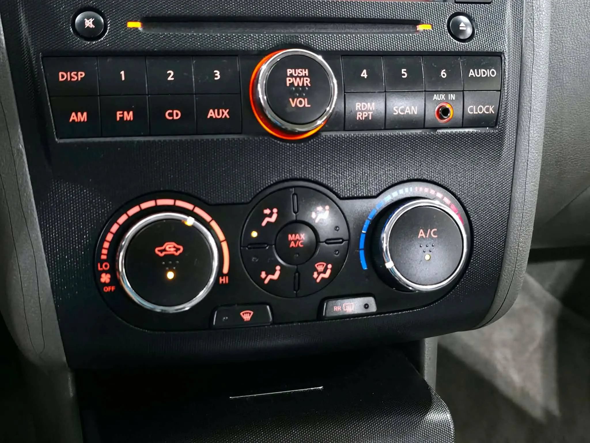 Used 2012 Nissan Altima 2.5 S w/ Convenience Pkg FWD image 23