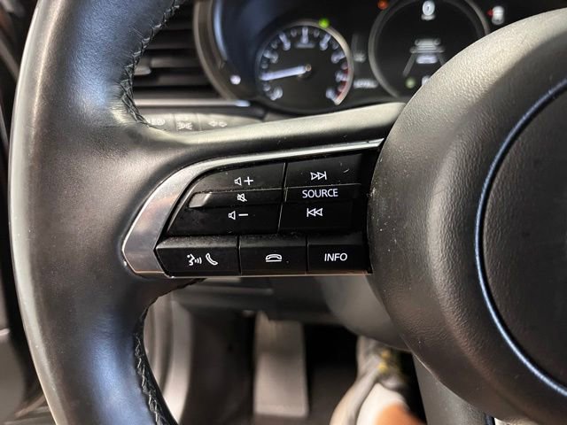 Used 2024 MAZDA CX-30 AWD 2.5 S w/ Select Sport Pkg image 25
