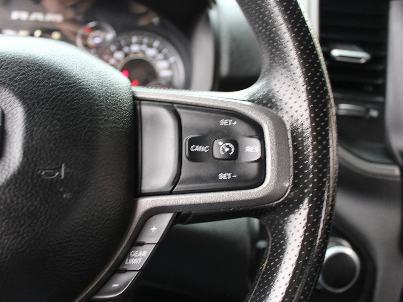 Used 2024 RAM 2500 Tradesman AWD/4WD image 28