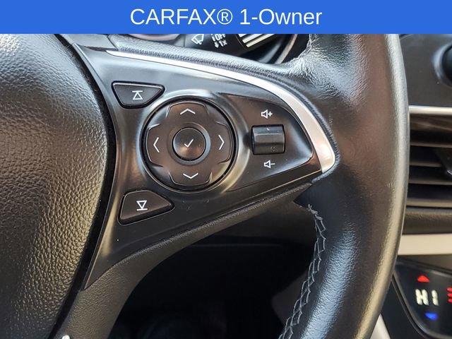 Used 2020 Buick Envision Preferred FWD image 19