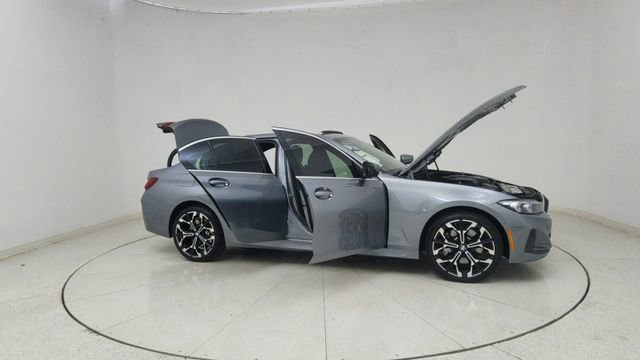 Used 2025 BMW 330i xDrive Sedan image 73