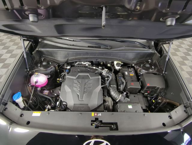 New 2026 Hyundai Palisade Calligraphy image 45