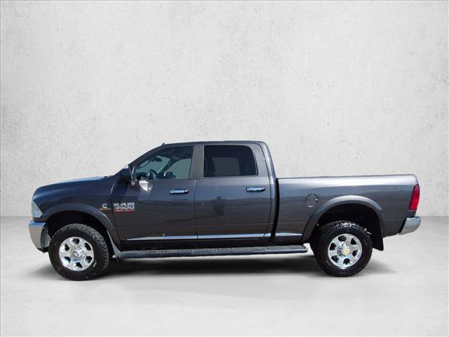 Used 2016 RAM 3500 Big Horn AWD/4WD image 9