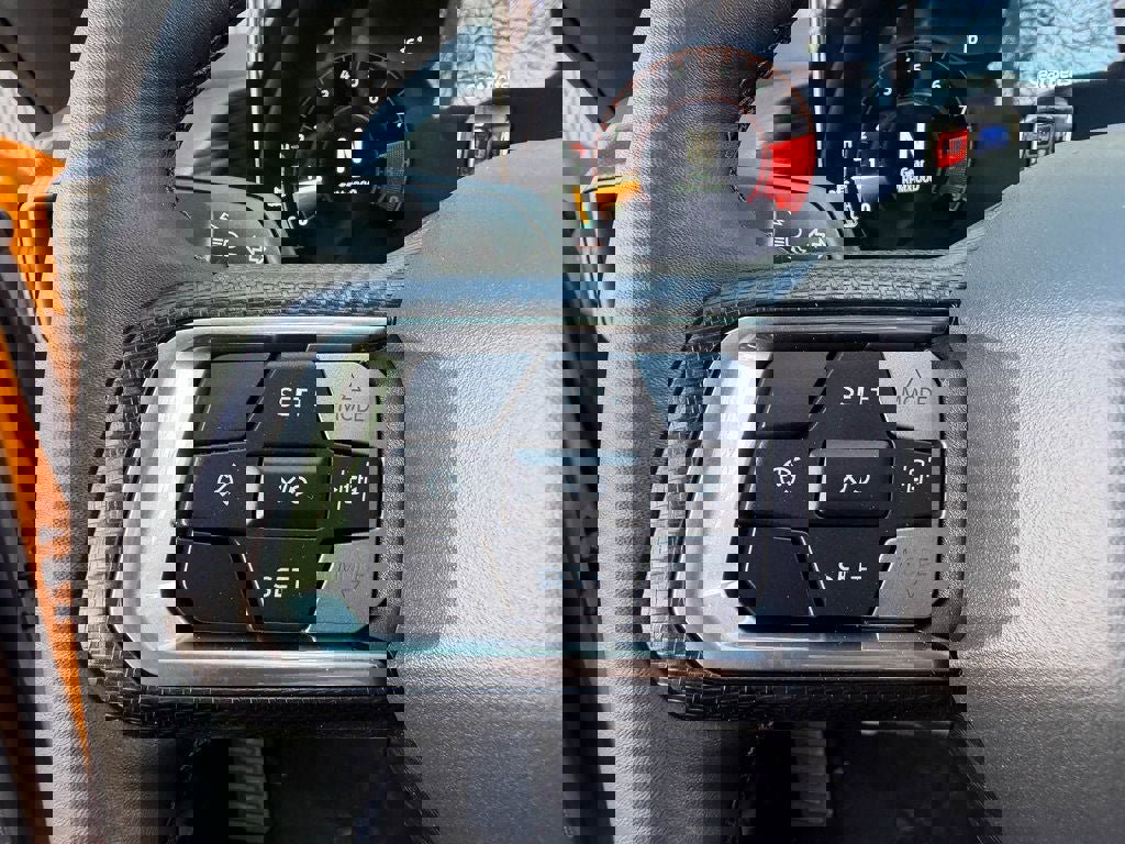 New 2026 Ford Mustang GT RWD image 29