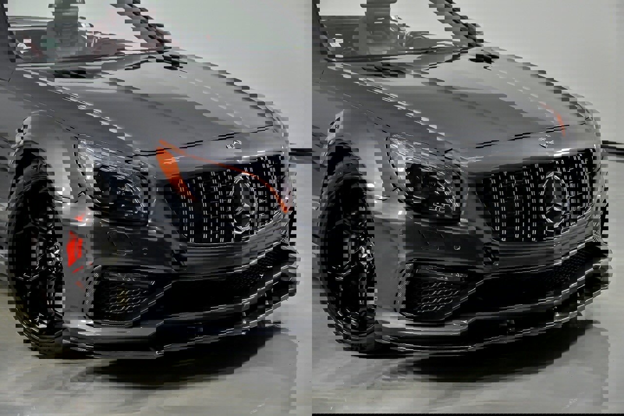 Used 2013 Mercedes-Benz SL 65 AMG image 3