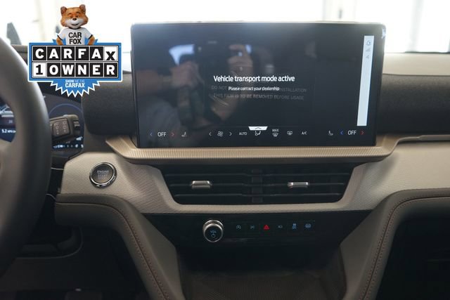 Used 2026 Ford Explorer Active image 24