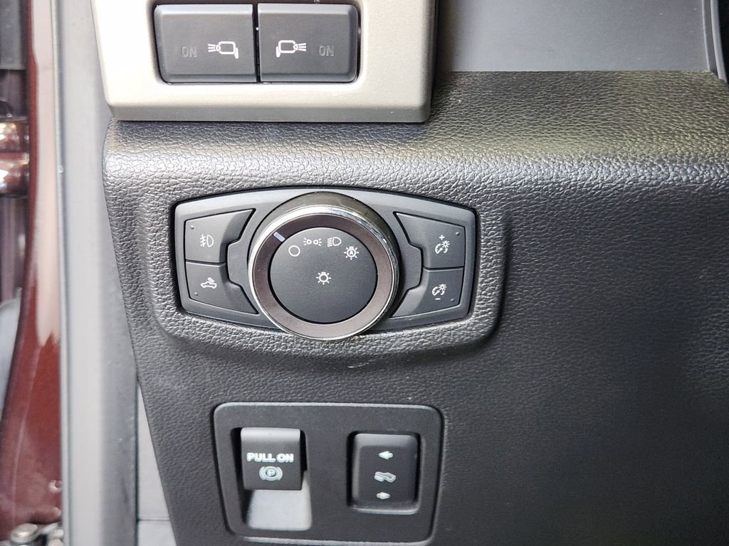 Used 2019 Ford F150 Lariat AWD/4WD image 22