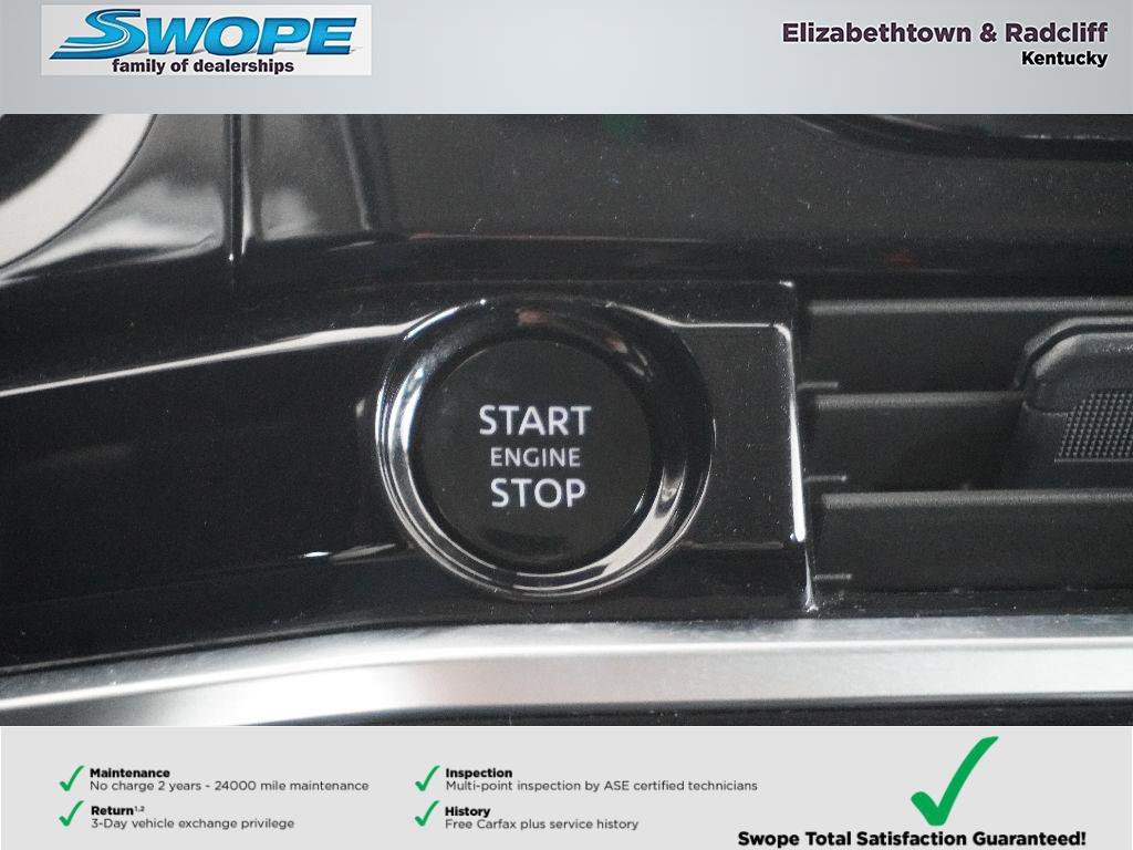 Used 2025 Nissan Pathfinder SL image 22