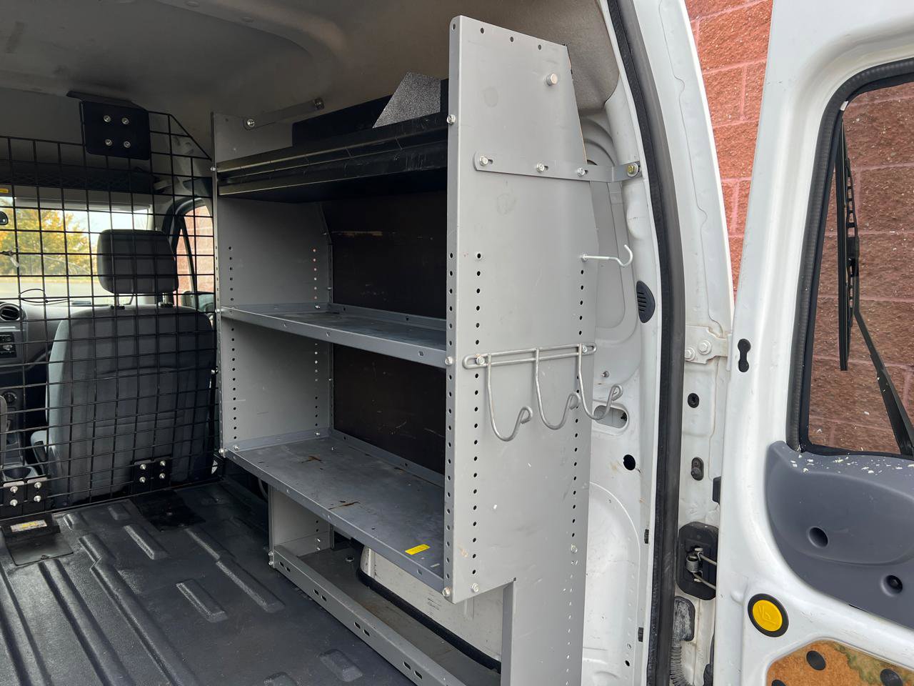 Used 2012 Ford Transit Connect XL image 10