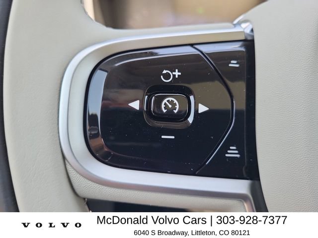 New 2026 Volvo XC60 B5 Ultra w/ Protection Package Premier AWD/4WD image 22