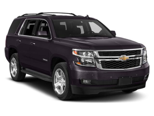 Used 2015 Chevrolet Tahoe LS w/ Driver Alert Package AWD/4WD image 11