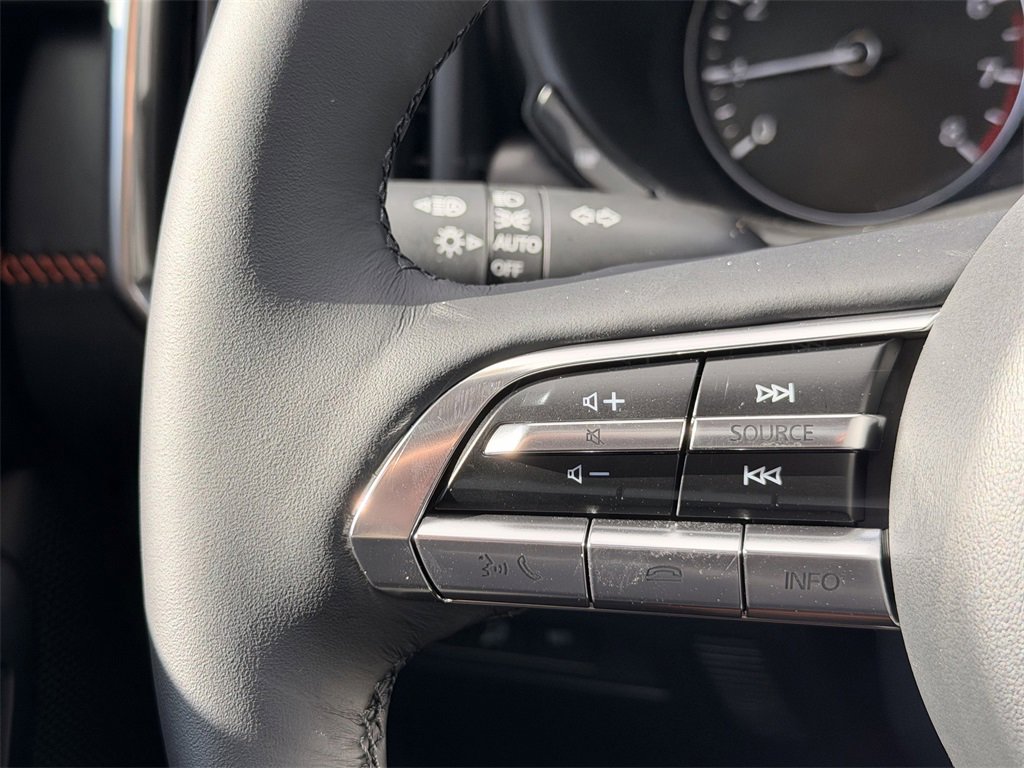 New 2026 MAZDA CX-50 2.5 Turbo w/ Premium Plus Pkg image 21