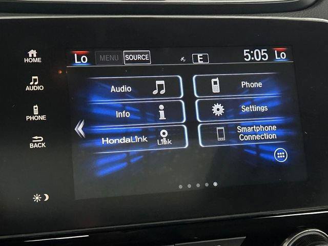 Used 2020 Honda CR-V EX-L image 27