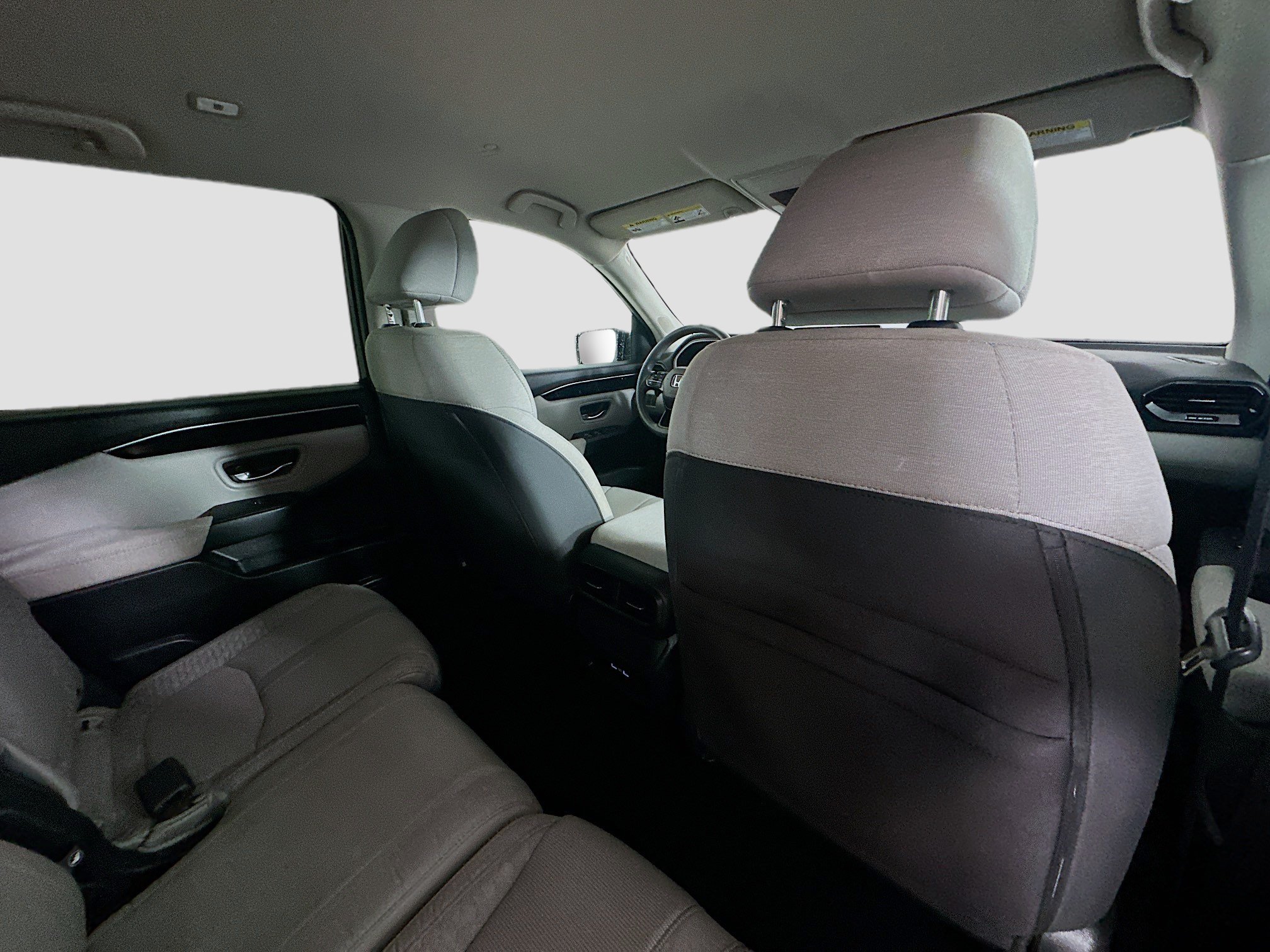 Used 2023 Honda Pilot LX image 26