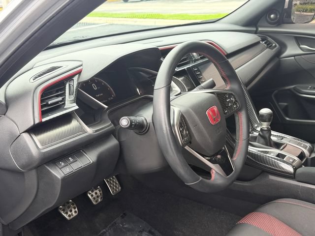 Used 2020 Honda Civic Si image 12