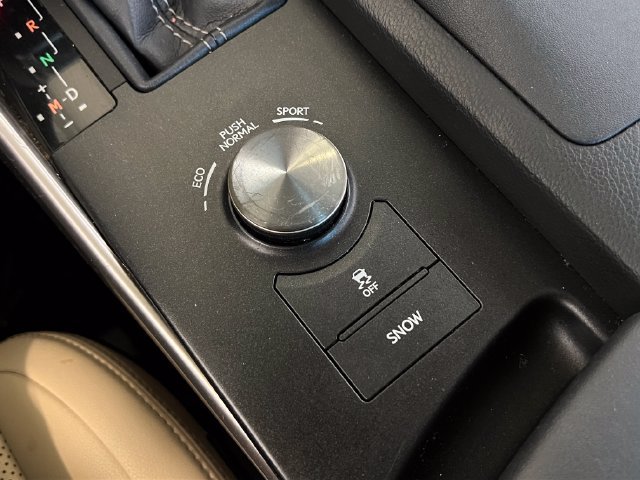 Used 2016 Lexus IS 200t w/ Navigation System Package RWD image 23