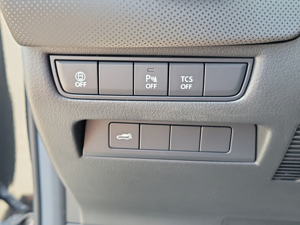 New 2026 MAZDA CX-50 AWD 2.5 S w/ Weather Package image 20