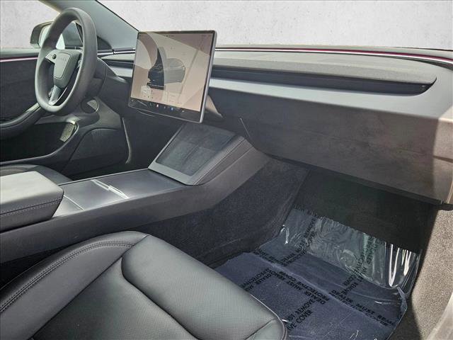Used 2025 Tesla Model 3 Long Range image 22