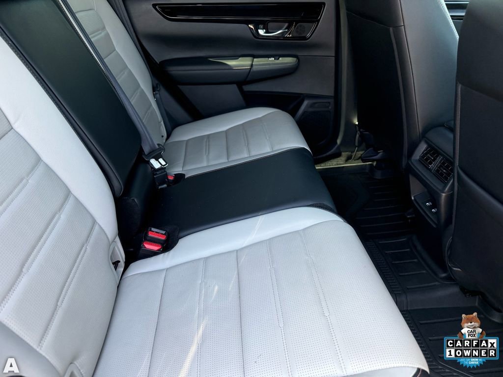 Used 2025 Honda CR-V Sport Touring image 23