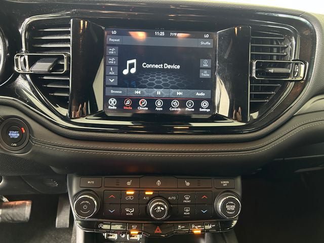Used 2022 Dodge Durango GT AWD/4WD image 21