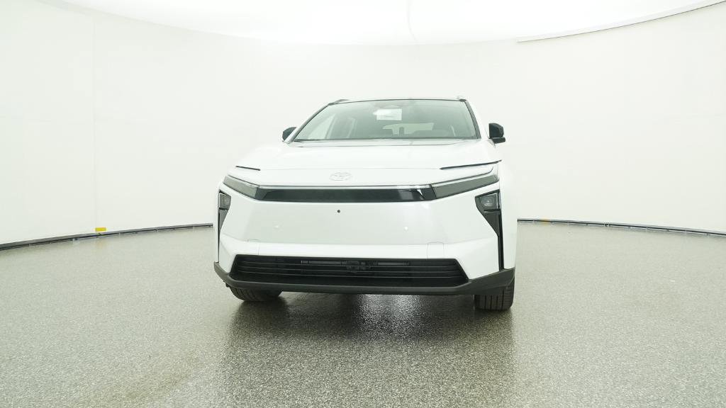 New 2026 Toyota bZ image 19