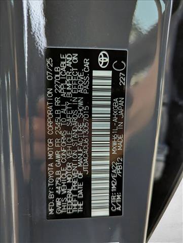 New 2026 Toyota Prius Plug-In Hybrid FWD image 17
