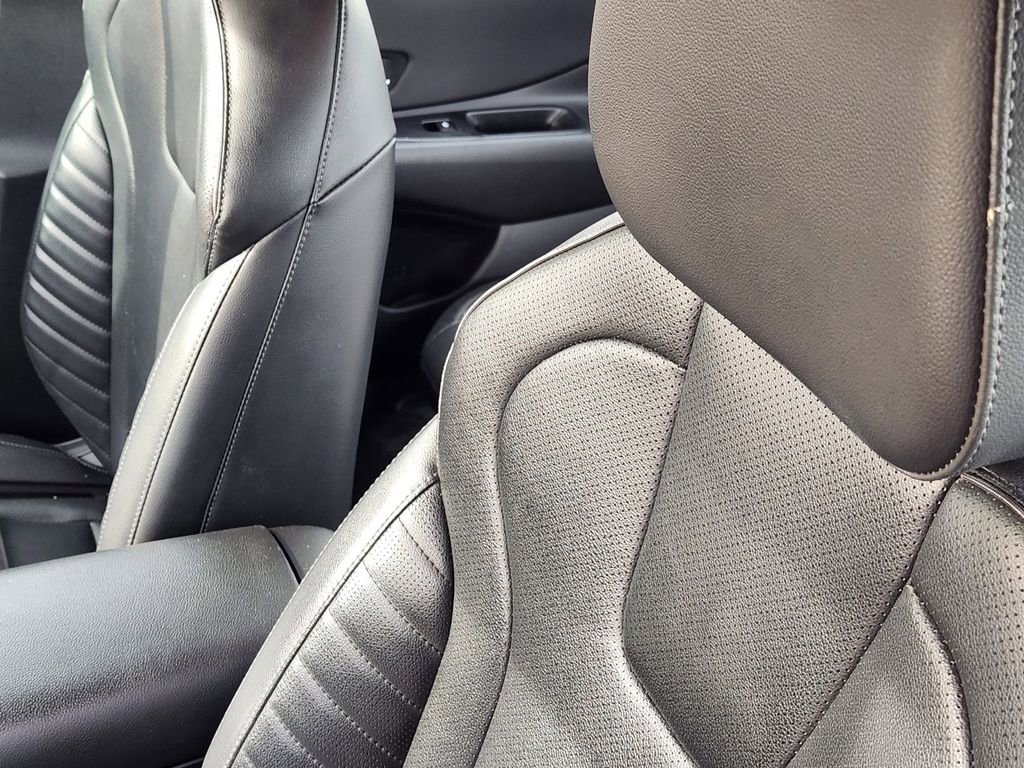 Used 2024 Hyundai Elantra Limited image 15