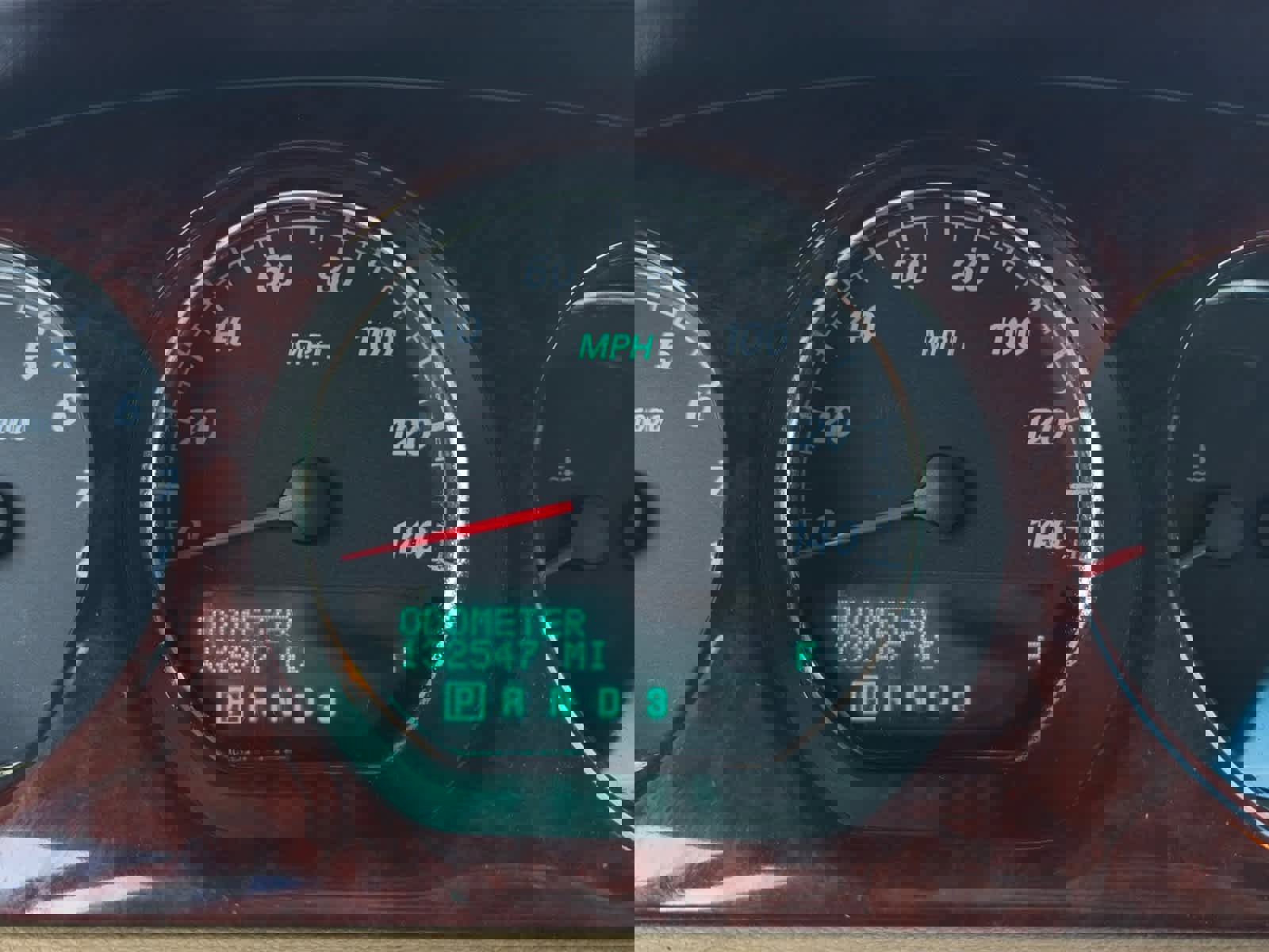 Used 2007 Buick Lucerne CX image 19