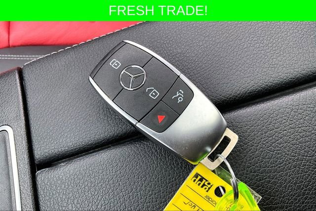 Certified 2022 Mercedes-Benz A 220 image 36