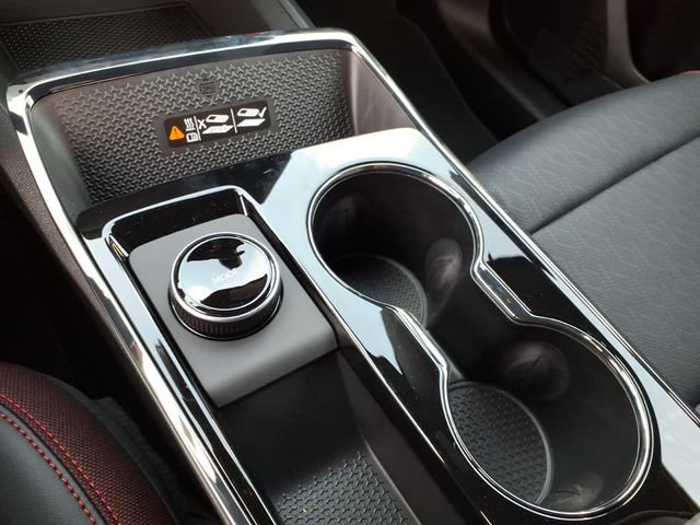 New 2027 Chevrolet Equinox RS FWD image 17