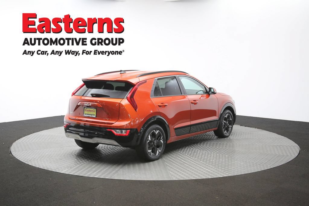 Used 2023 Kia Niro Wind w/ Wind Preserve Package FWD image 38