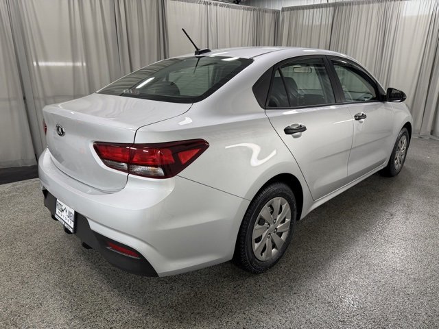 Used 2018 Kia Rio LX image 4