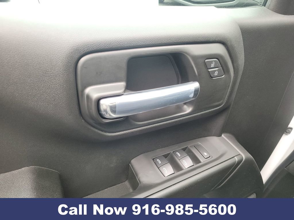 New 2026 Chevrolet Silverado 1500 W/T w/ Trailering Package image 27