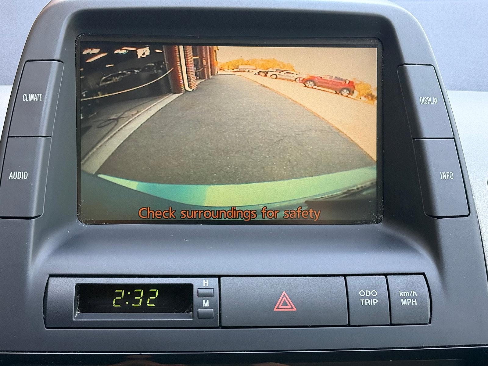 Used 2008 Toyota Prius FWD image 21