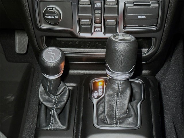 New 2026 Jeep Wrangler Sport S image 11